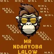 MR NdaaYoba lalow WhatsApp Channel