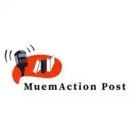 MuemAction Post WhatsApp Channel