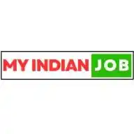 My Indian Job WhatsApp Channel