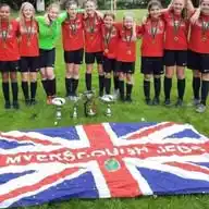 Myerscough JFDC 🔴⚫️⚫️ WhatsApp Channel
