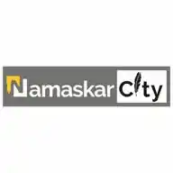 Namaskar City 'NEWS' WhatsApp Channel