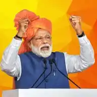 Narendra Modi Fans WhatsApp Channel