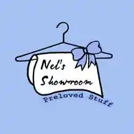 Nel's Showroom ୨ৎ WhatsApp Channel