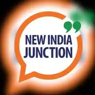 New India Junction  WhatsApp Channel
