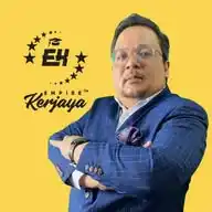 Nota Kerjaya Megat Syafferizul WhatsApp Channel