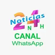 Noticias N24H | En cada hora informando con la verdad. WhatsApp Channel