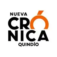 Nueva Crónica Quindío WhatsApp Channel
