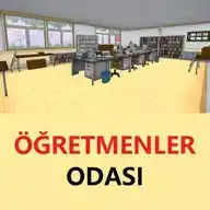 Öğretmenler Odası WhatsApp Channel