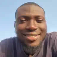 Okiki Olatunde. WhatsApp Channel