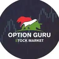 Option Guru Stock Market WhatsApp Channel