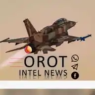 OROT - Intel News WhatsApp Channel