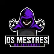 Os Mestres da Internet WhatsApp Channel