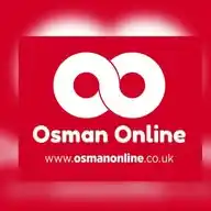 OsmanOnline WhatsApp Channel