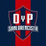 OyP Sanlorencista WhatsApp Channel