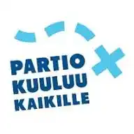 Partio Kuuluu Kaikille WhatsApp Channel