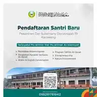 Pesantren Dar Sulaimany Darunnajah 19 WhatsApp Channel