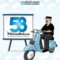 Pikiran Rakyat Sleman / kabarsleman.com WhatsApp Channel