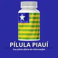 Pílula Piauí - Sua Conexão com o Estado WhatsApp Channel