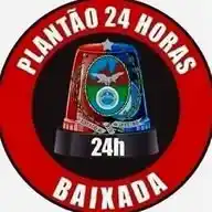 Plantão Baixada RJ WhatsApp Channel