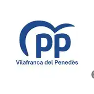 PP Vilafranca del Penedès  WhatsApp Channel