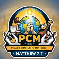 PRAYER COMMUNITY MINISRTY WhatsApp Channel