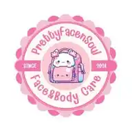 🎀Prettyfacensoul Harga Sudah NETT✅️ WhatsApp Channel