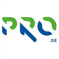 PRO.de WhatsApp Channel