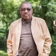 Prof. Hamadi Iddi Boga WhatsApp Channel