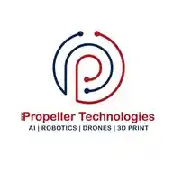 Propeller Technologies WhatsApp Channel