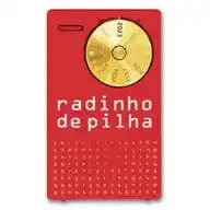 radinho de pilha WhatsApp Channel