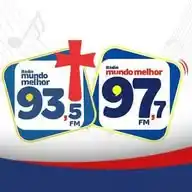 Rádio Mundo Melhor WhatsApp Channel