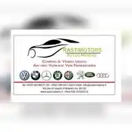 RASTIMOTORS-AUTOCARSERE WhatsApp Channel