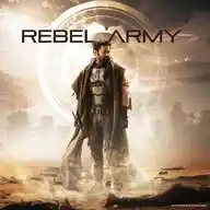Rebel Army 🦖 WhatsApp Channel
