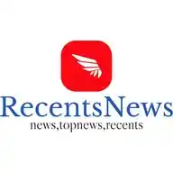 Recents News WhatsApp Channel