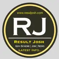 Result Josh WhatsApp Channel