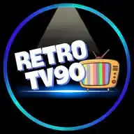 RetroTV90 WhatsApp Channel