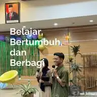 Ridwan - Ayo Belajar, Bertumbuh, dan Berbagi WhatsApp Channel