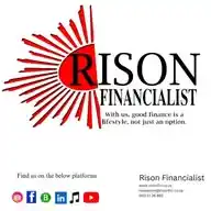 Rison Financialist WhatsApp Channel