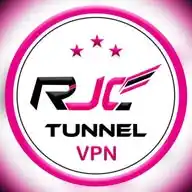 RJC TUNNEL VPN - Fast & Secure WhatsApp Channel