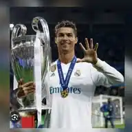 Ronaldo WhatsApp Channel