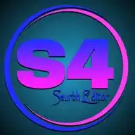 S4 Saurbh Editor WhatsApp Channel