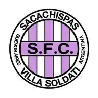 Sacachispas de Villa Soldati WhatsApp Channel