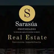 Sarasúa Propiedades "La Forma Más Segura De Concretar Tu Objetivo" WhatsApp Channel