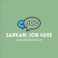 Sarkari Job Here WhatsApp Channel