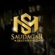 Saudagar MataWang WhatsApp Channel