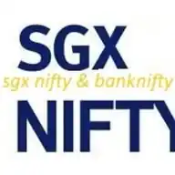 Sgx Nifty & Banknifty ( Original ) WhatsApp Channel