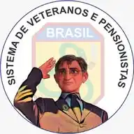 Sistema de Veteranos e Pensionistas do Exército Brasileiro WhatsApp Channel