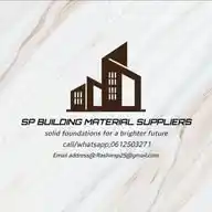 SP BUILDING MATERIAL AND SUPPLIERS WhatsApp Channel