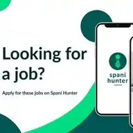 Spani hunter WhatsApp Channel