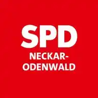 SPD Neckar-Odenwald WhatsApp Channel